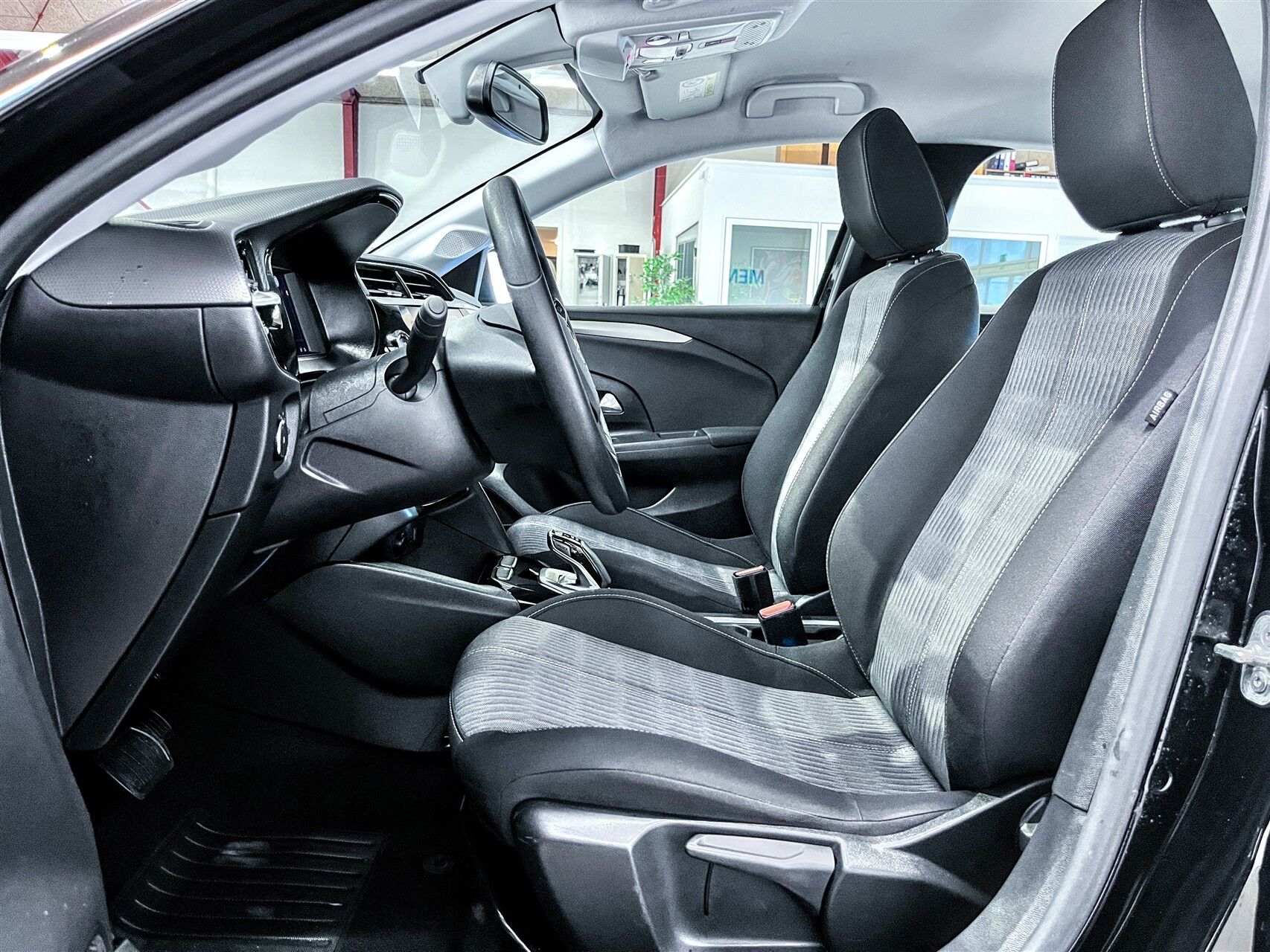 Billede af Opel Corsa-e EL Edition 136HK 5d Aut.