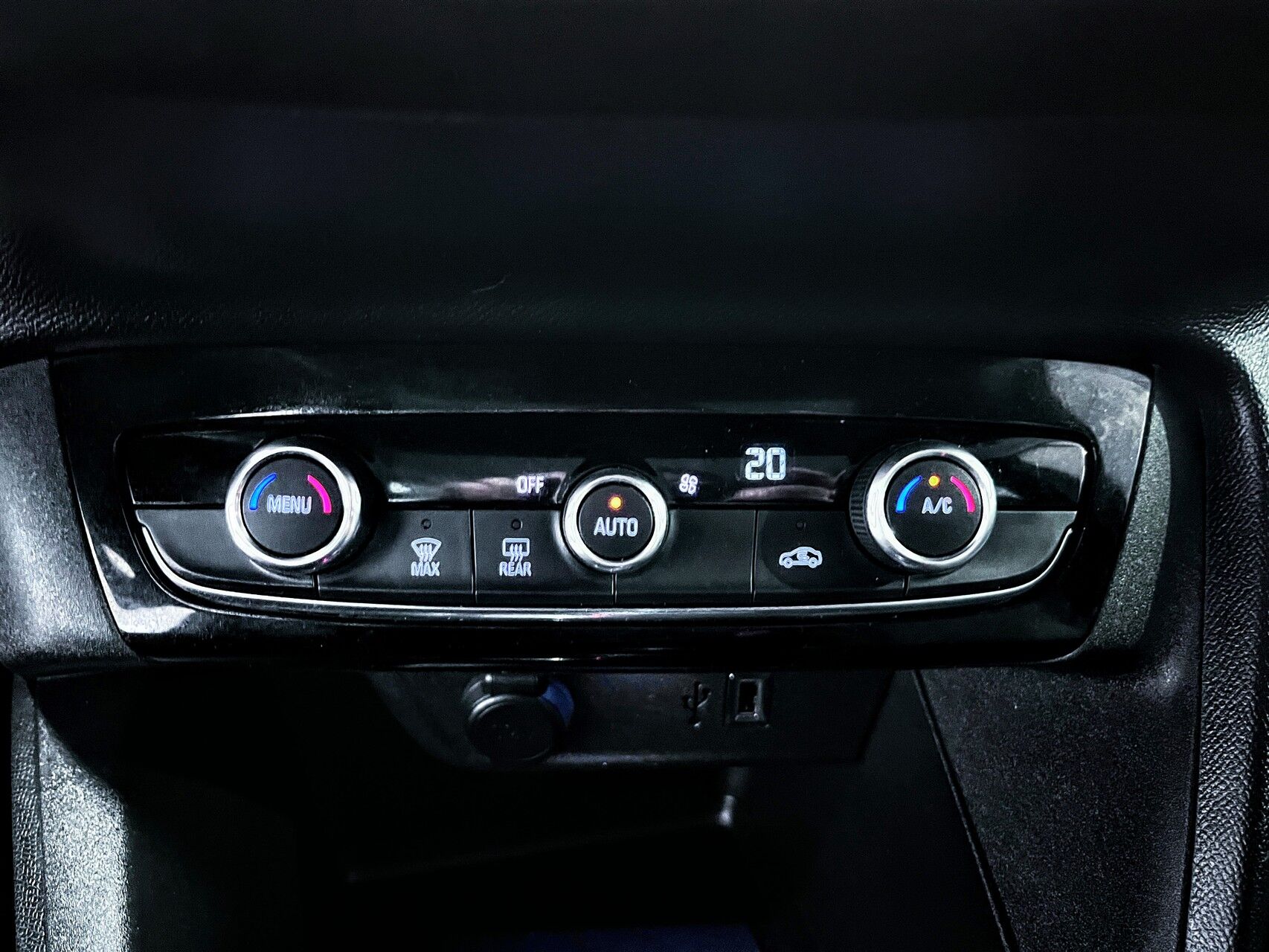Billede af Opel Corsa-e EL Edition 136HK 5d Aut.