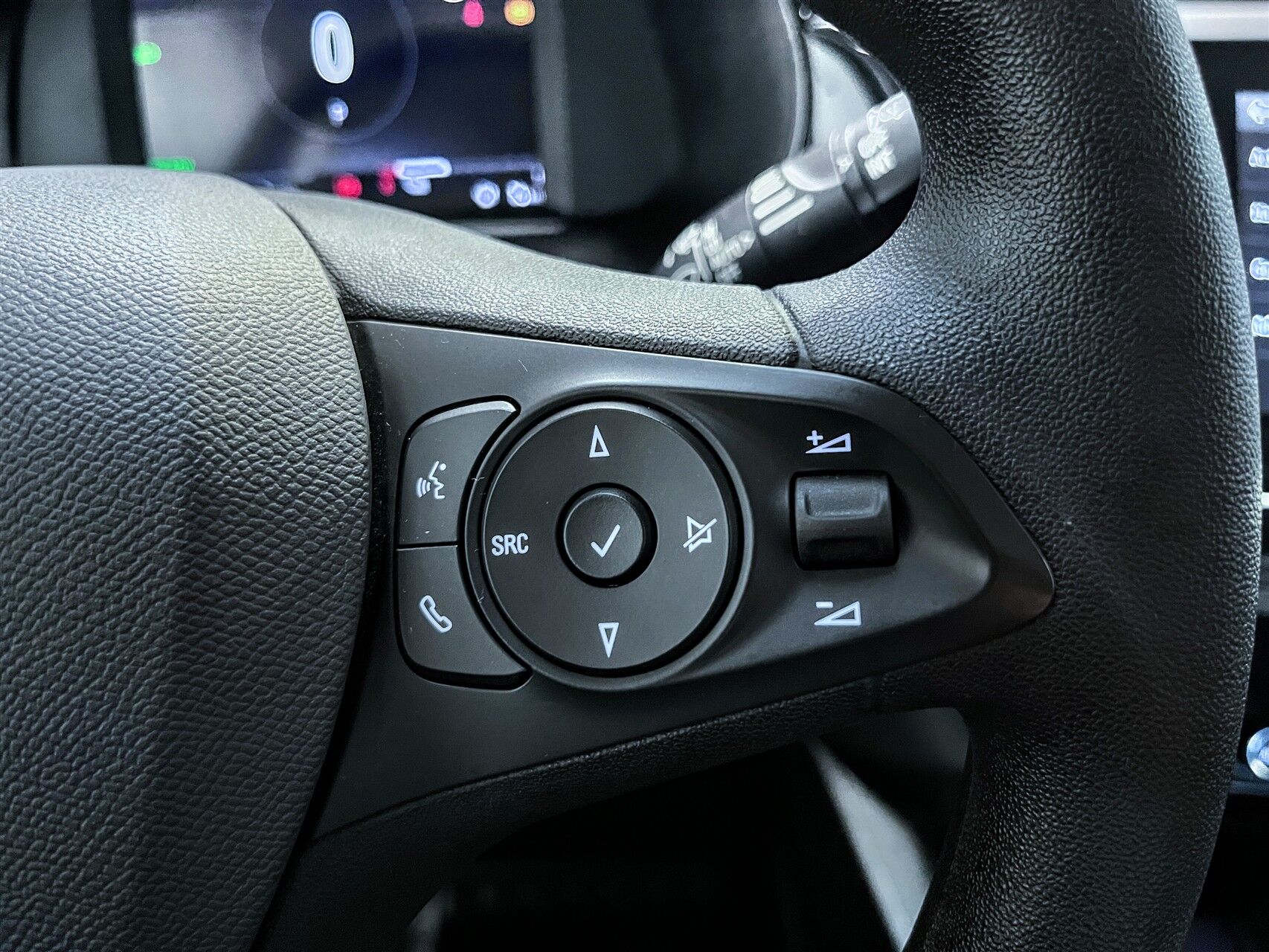 Billede af Opel Corsa-e EL Edition 136HK 5d Aut.