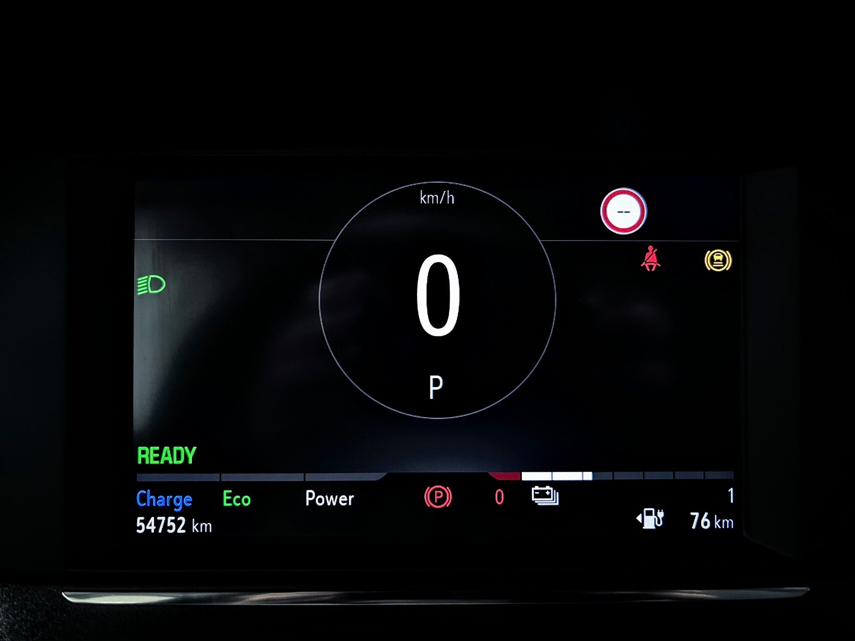 Billede af Opel Corsa-e EL Edition 136HK 5d Aut.