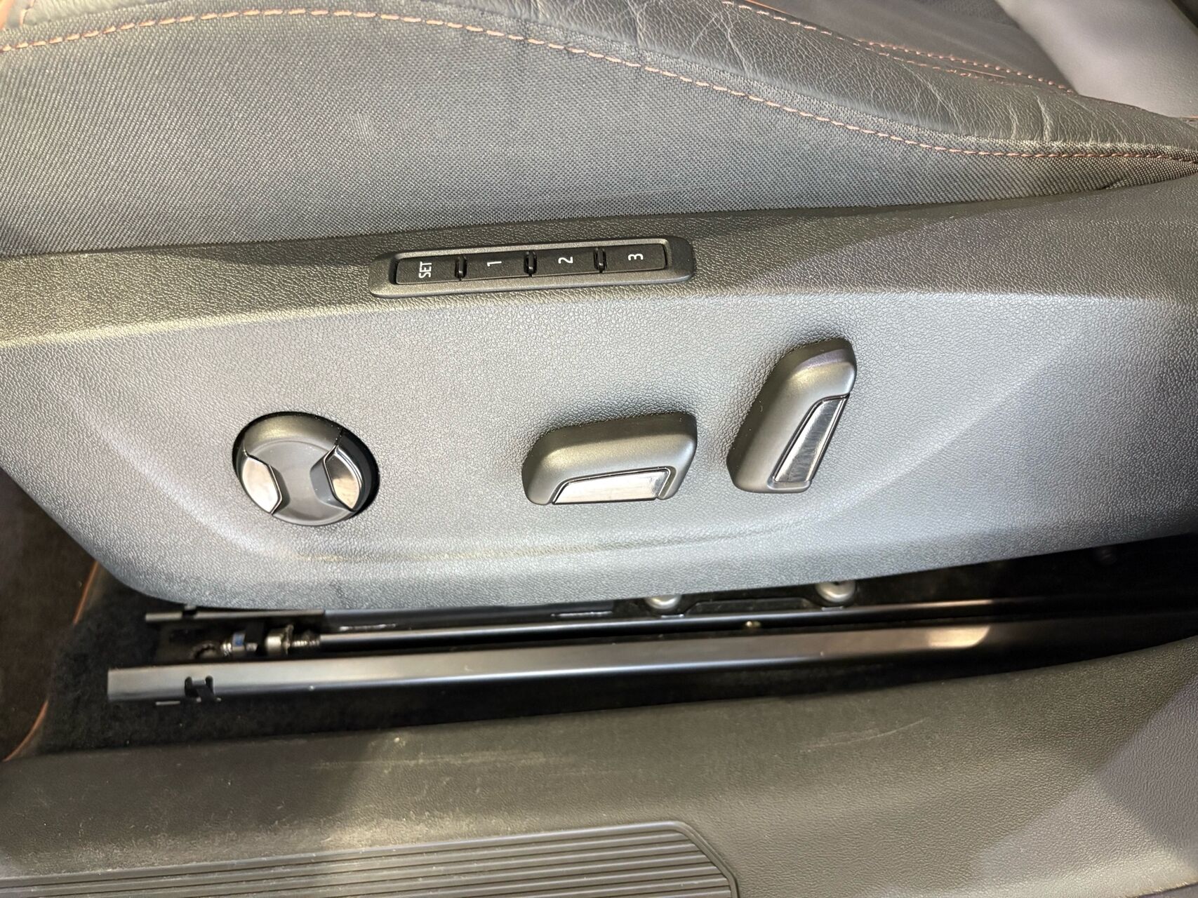 Billede af Skoda Enyaq iV 80 EL Selection Suite 204HK 5d Aut.