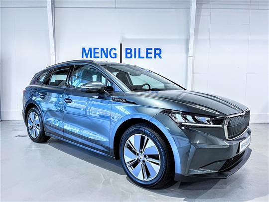 Skoda Enyaq iV 60 EL 180HK 5d Aut.