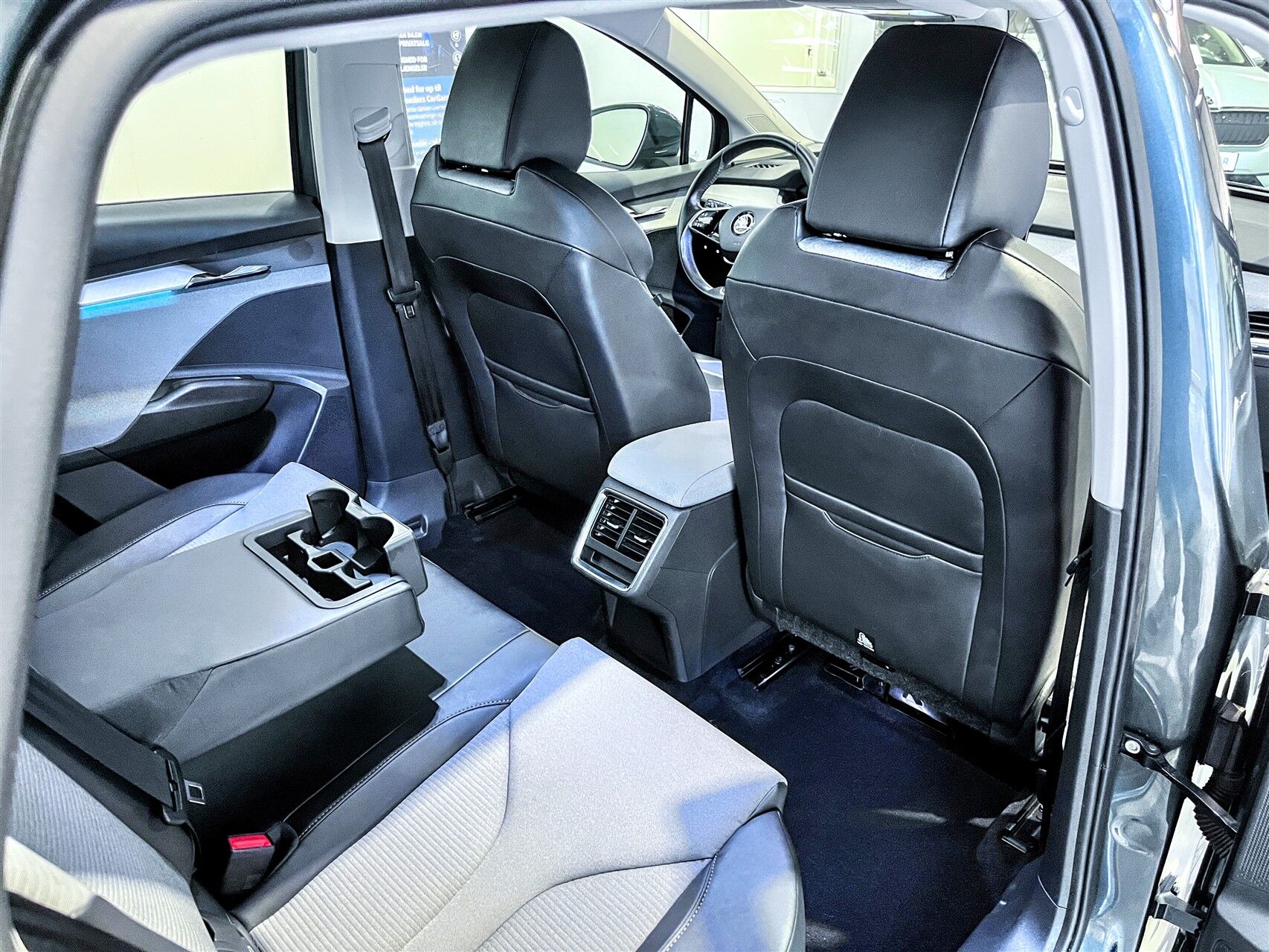 Billede af Skoda Enyaq iV 60 EL 180HK 5d Aut.