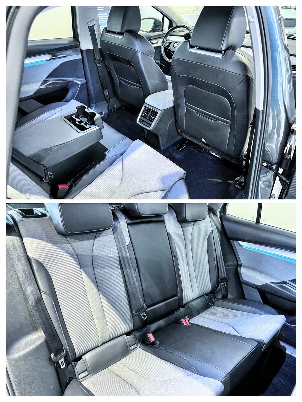 Billede af Skoda Enyaq iV 60 EL 180HK 5d Aut.