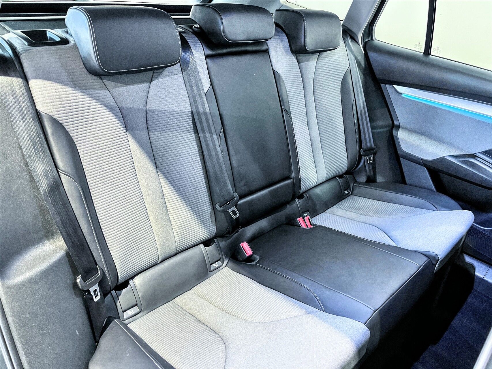 Billede af Skoda Enyaq iV 60 EL 180HK 5d Aut.