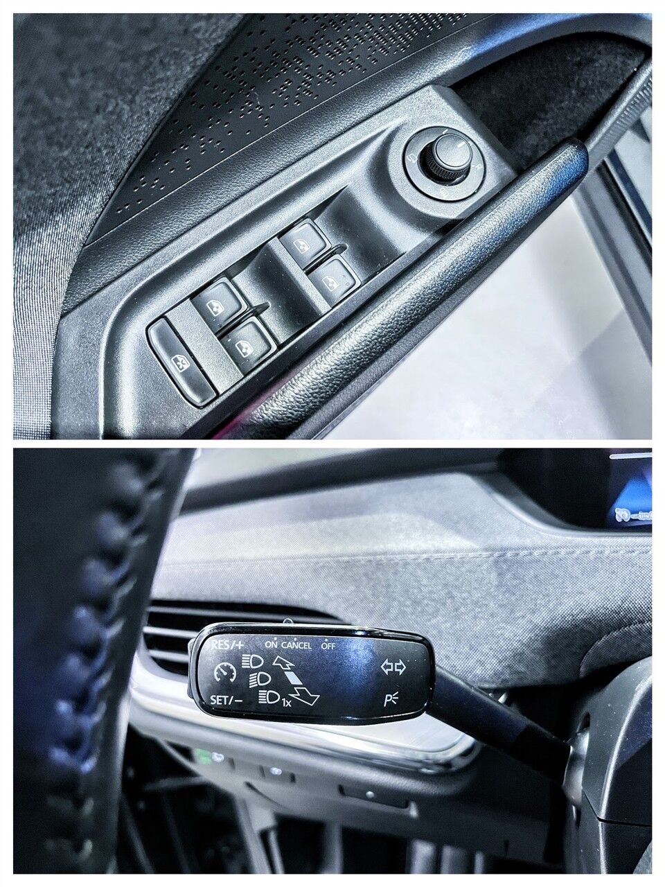 Billede af Skoda Enyaq iV 60 EL 180HK 5d Aut.