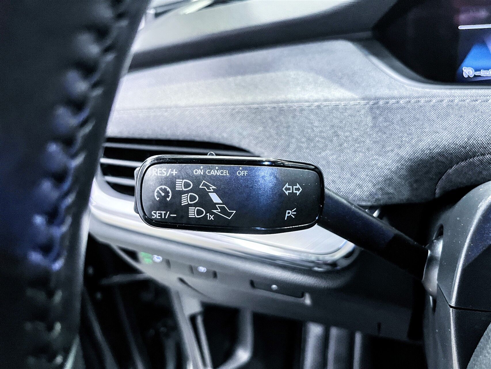 Billede af Skoda Enyaq iV 60 EL 180HK 5d Aut.