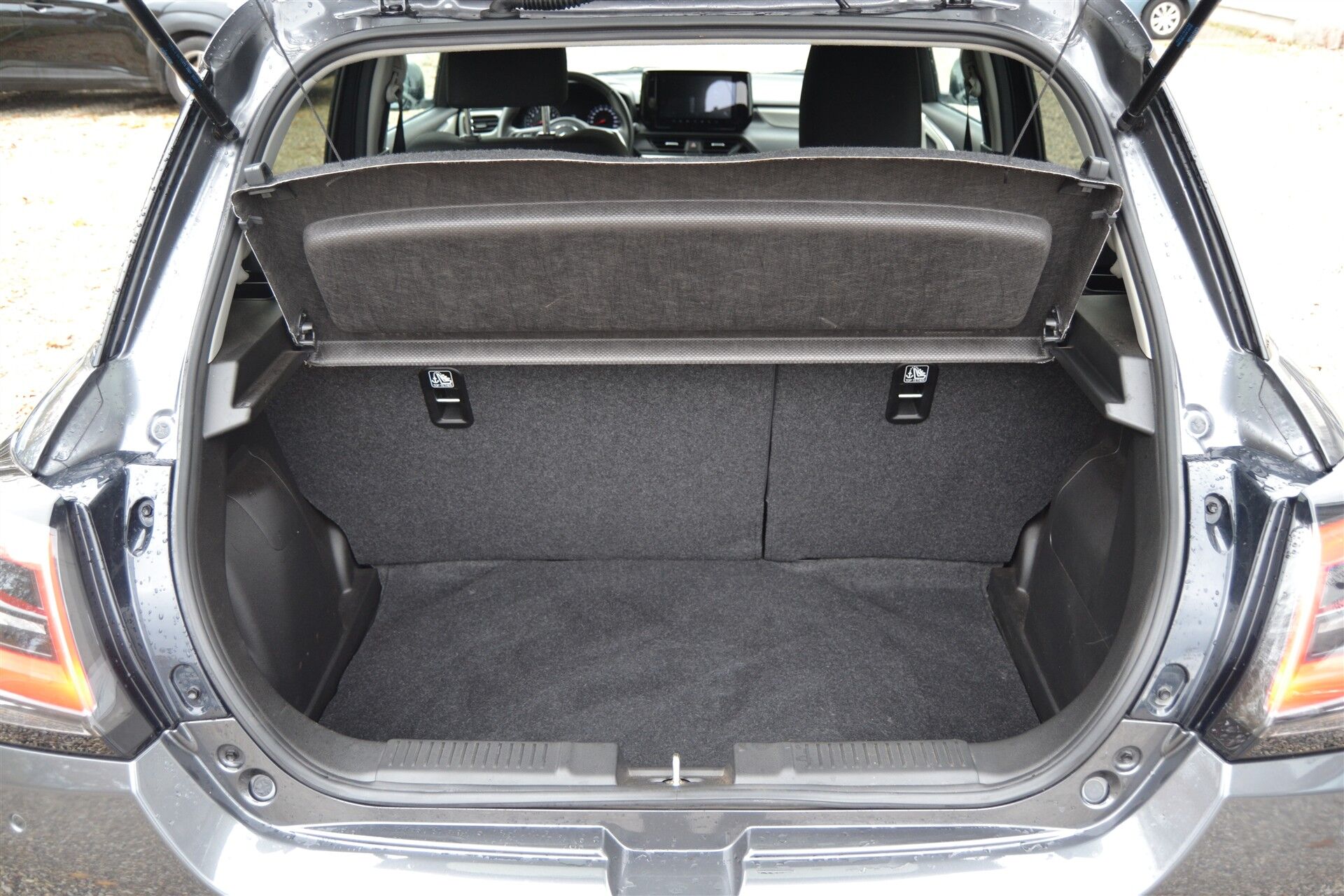 Billede af Suzuki Swift 1,2 Desire 82HK 5d