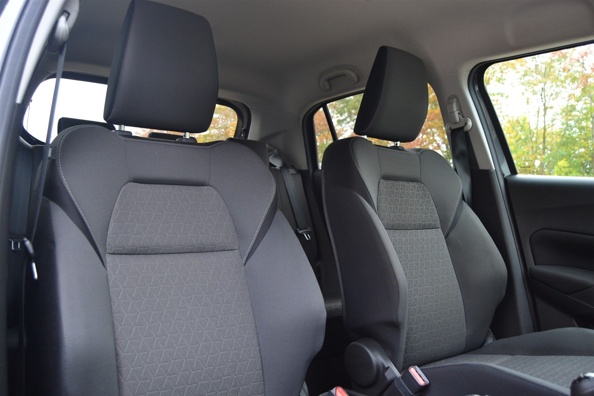 Billede af Suzuki Swift 1,2 Desire 82HK 5d