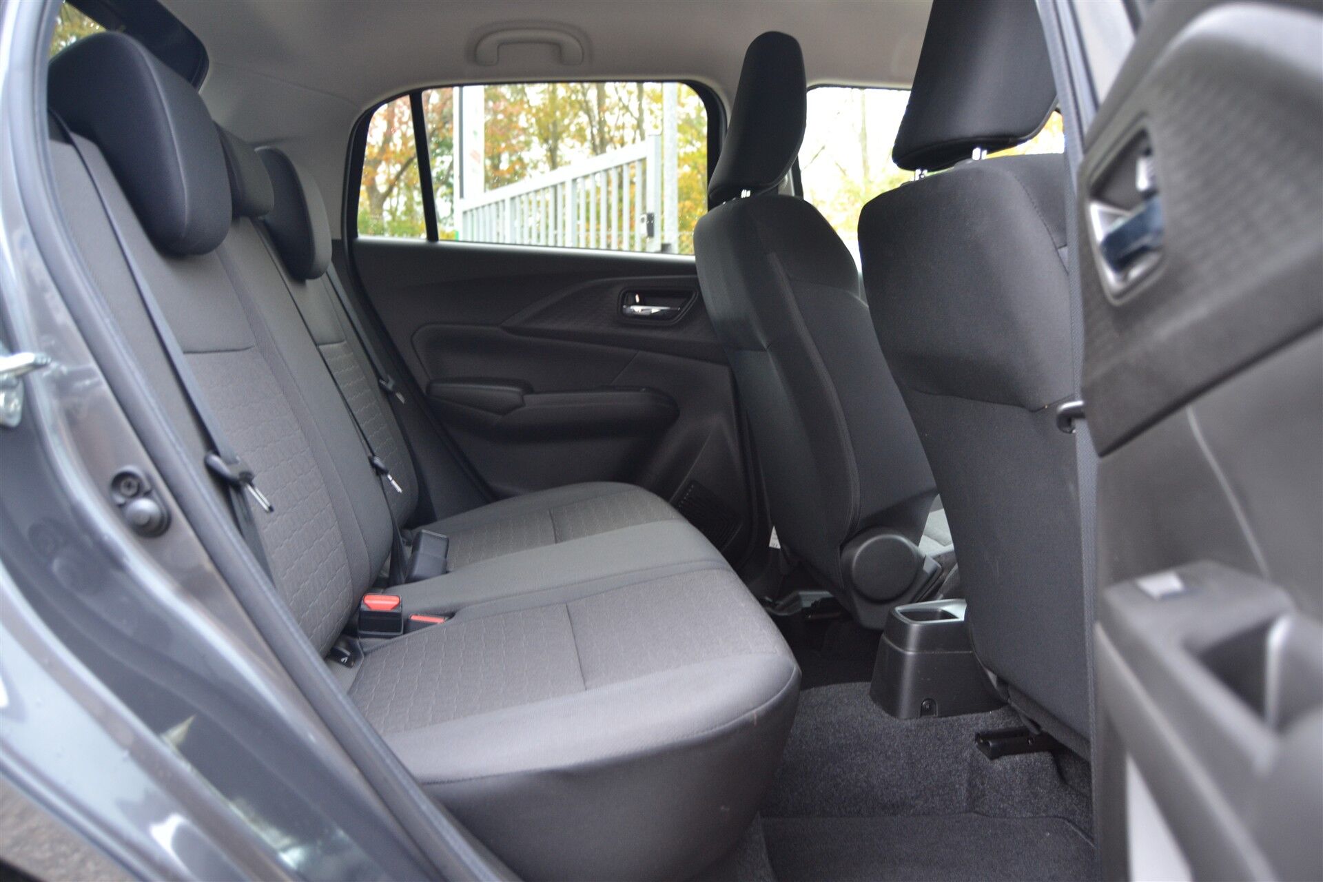 Billede af Suzuki Swift 1,2 Desire 82HK 5d