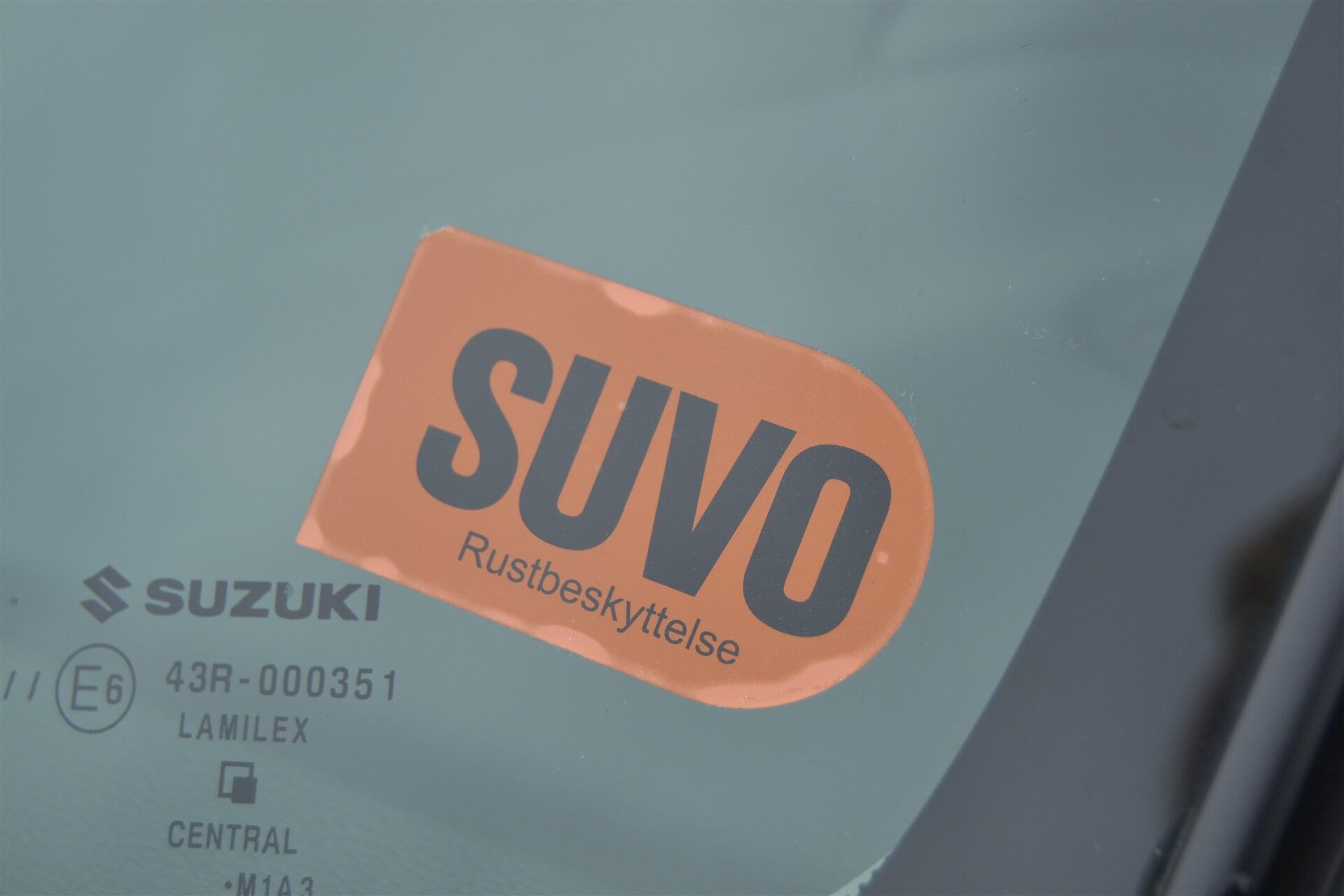 Billede af Suzuki Swift 1,2 Desire 82HK 5d