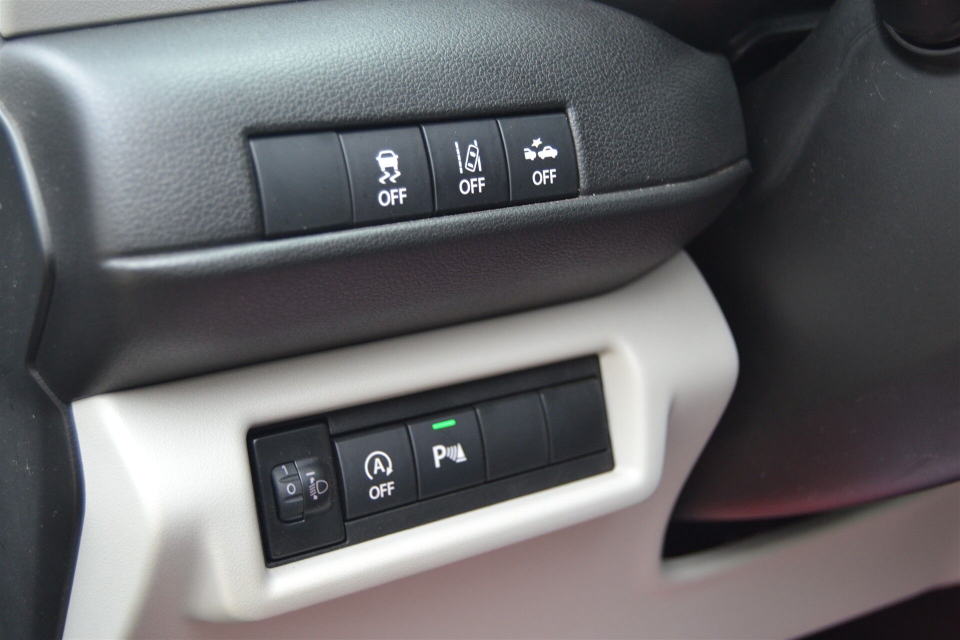 Billede af Suzuki Swift 1,2 Desire 82HK 5d