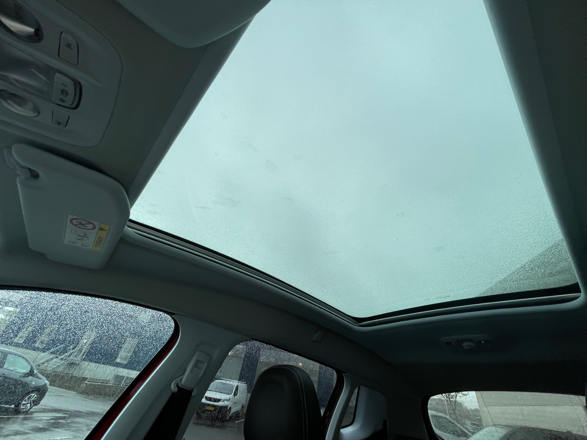 Billede af Peugeot 2008 1,5 BlueHDi Allure+ 100HK 5d
