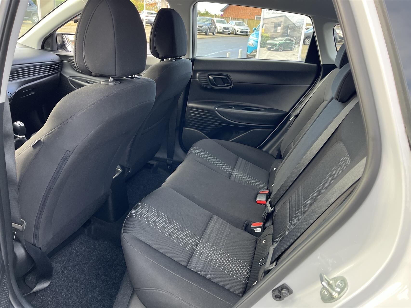 Billede af Hyundai i20 1,2 MPI Essential 84HK 5d