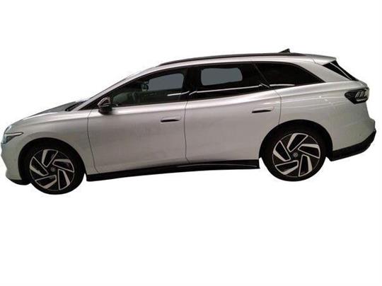 VW ID.7 Tourer EL Style+ 286HK Stc Aut.