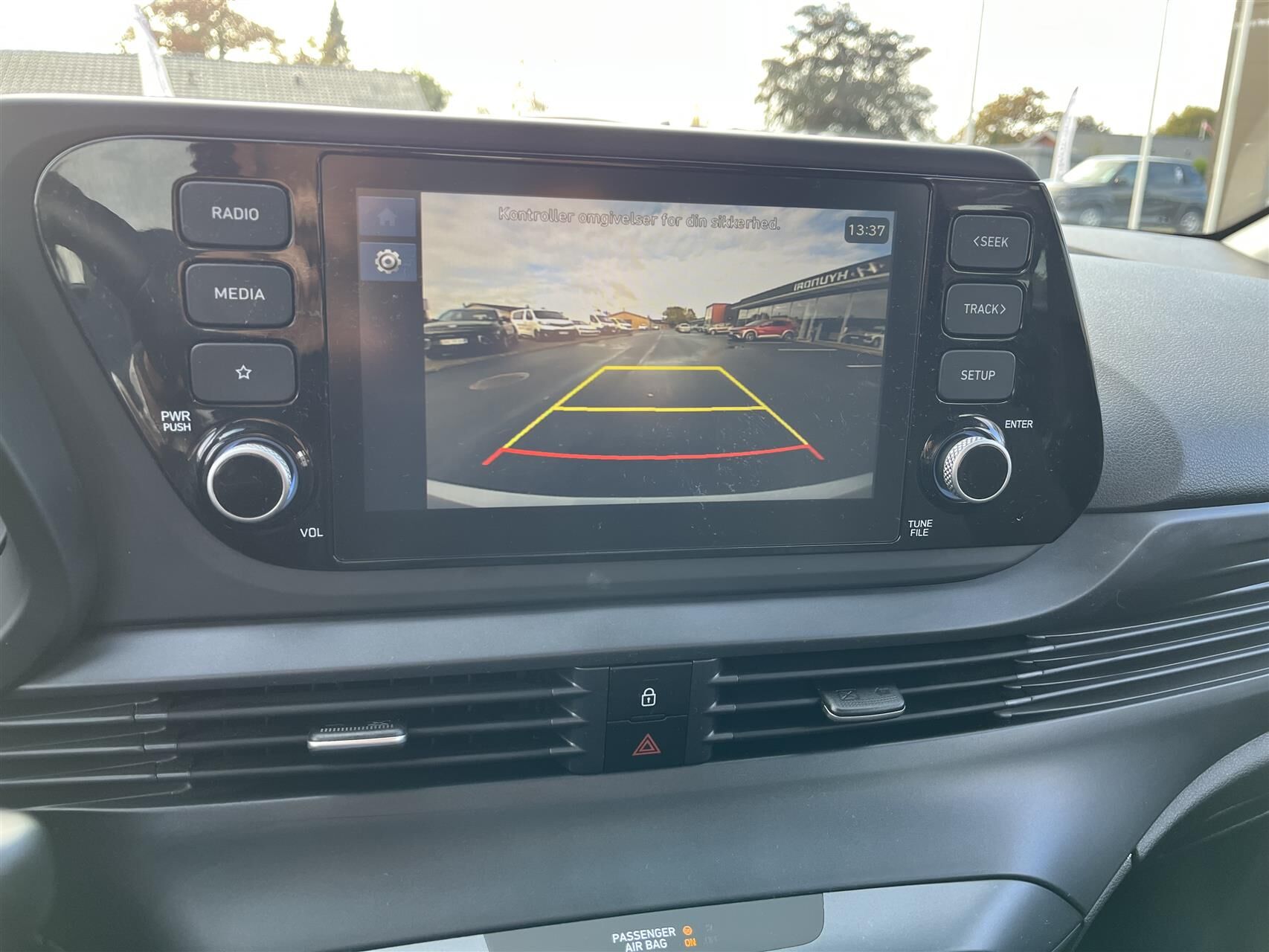 Billede af Hyundai i20 1,2 MPI Essential 84HK 5d