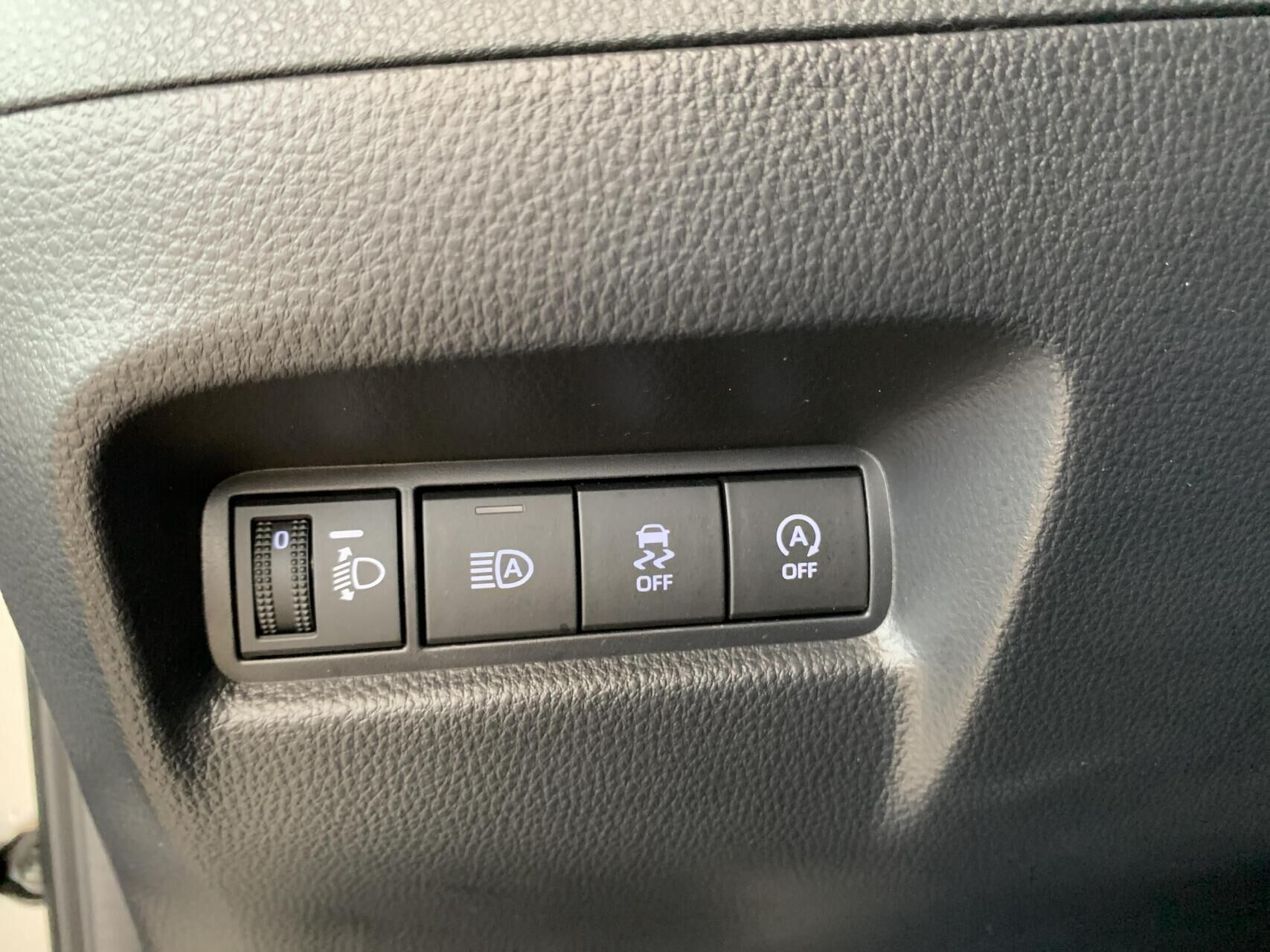 Billede af Toyota Aygo X 1,0 VVT-I Active 72HK 5d