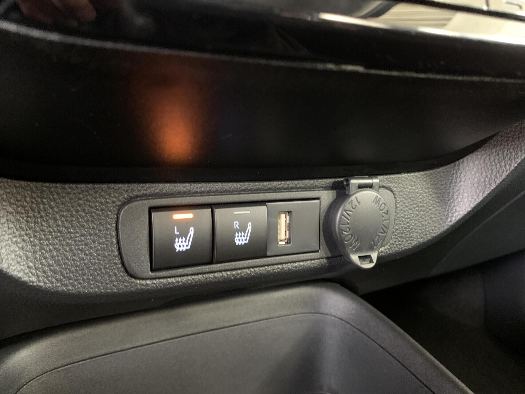 Billede af Toyota Aygo X 1,0 VVT-I Active 72HK 5d