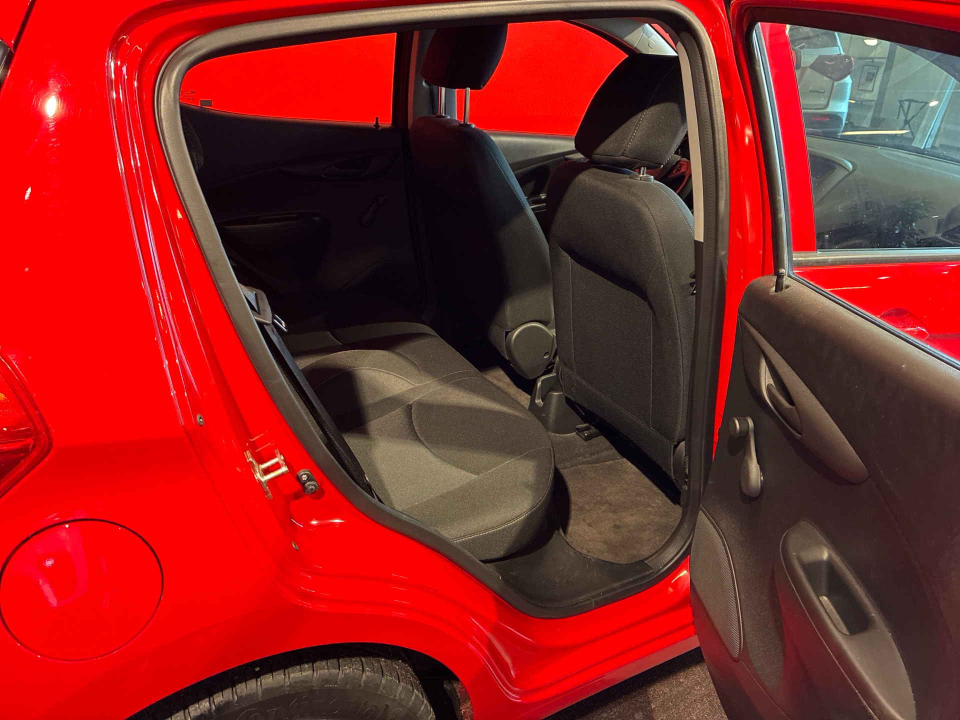 Billede af Opel Karl 1,0 Enjoy 75HK 5d