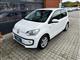 Billede af VW up 1,0 MPI BMT Move 75HK 5d