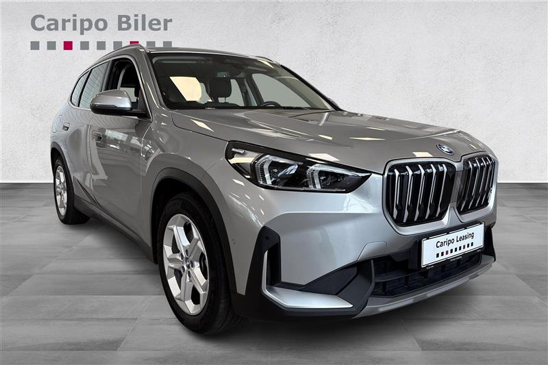 BMW iX1 xDrive30 EL 4x4 313HK 5d Aut.