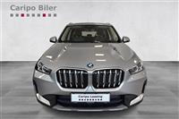 BMW iX1 xDrive30 EL 4x4 313HK 5d Aut.