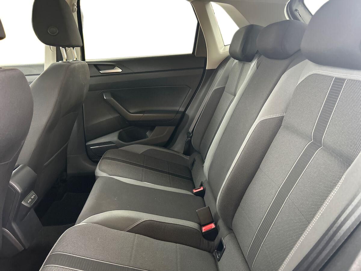 Billede af VW Polo 1,0 TSI Highline DSG 110HK 5d 7g Aut.