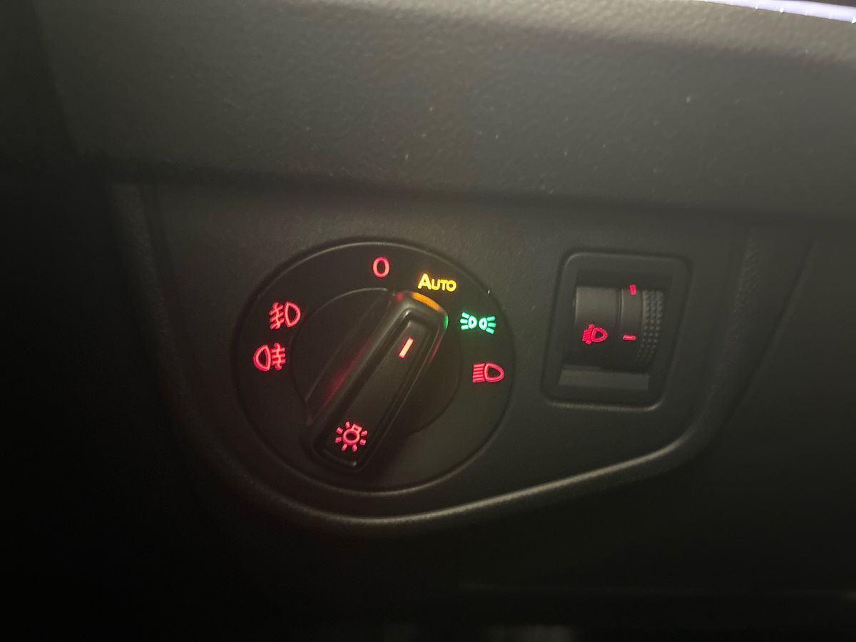 Billede af VW Polo 1,0 TSI Highline DSG 110HK 5d 7g Aut.