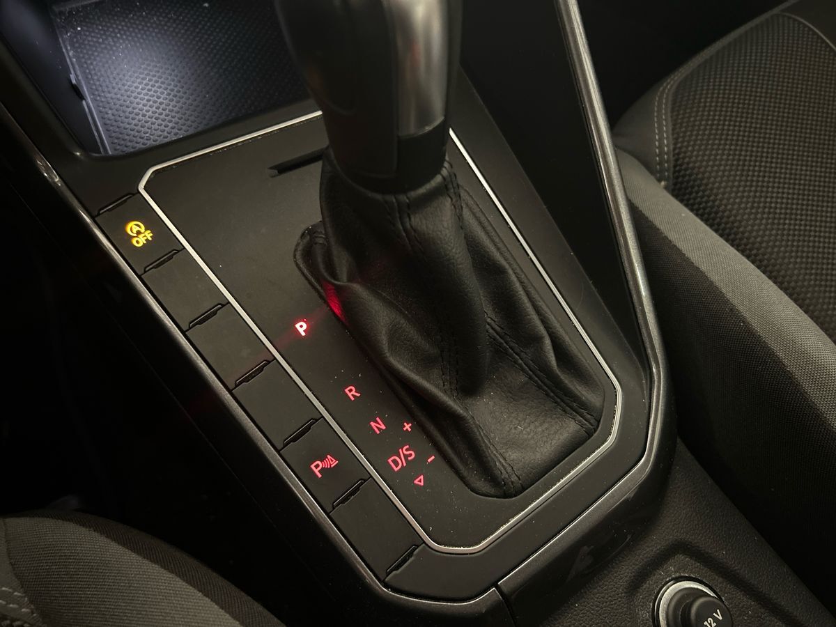 Billede af VW Polo 1,0 TSI Highline DSG 110HK 5d 7g Aut.