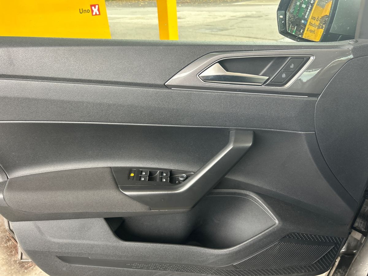 Billede af VW Polo 1,0 TSI Highline DSG 110HK 5d 7g Aut.