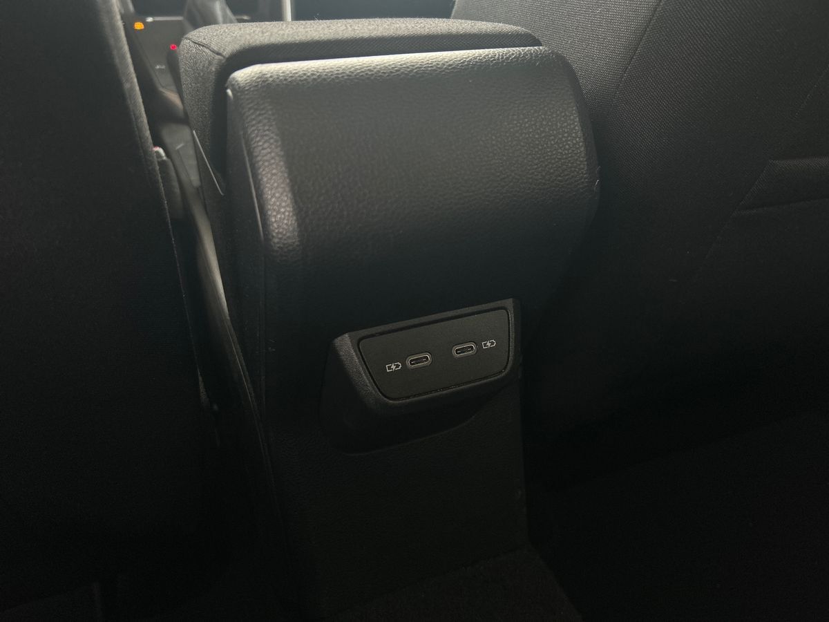 Billede af VW Polo 1,0 TSI Highline DSG 110HK 5d 7g Aut.