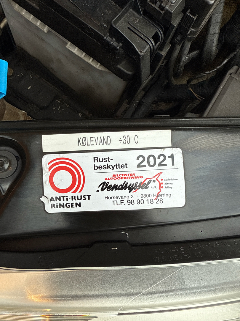 Billede af VW up 1,0 MPI BMT Move 75HK 5d