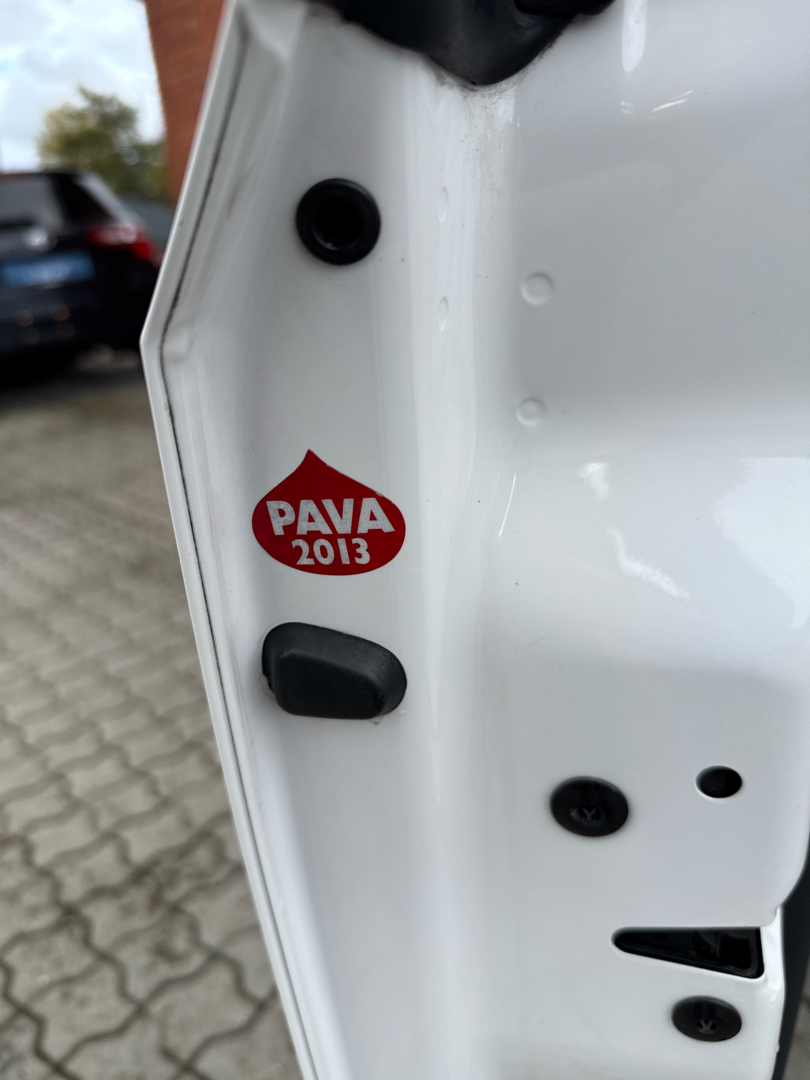 Billede af VW up 1,0 MPI BMT Move 75HK 5d