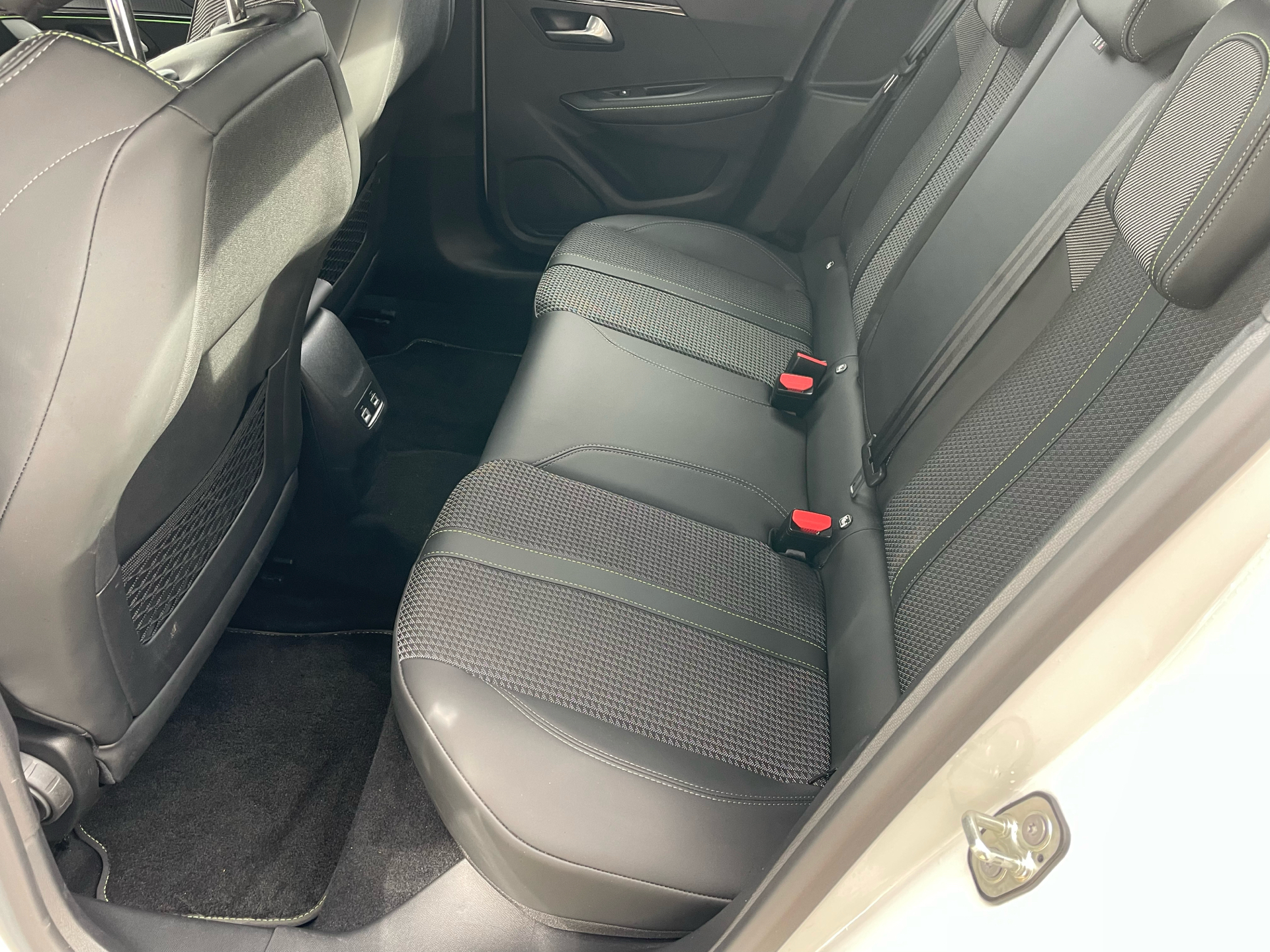 Billede af Peugeot e-208 EL GT 136HK 5d Aut.
