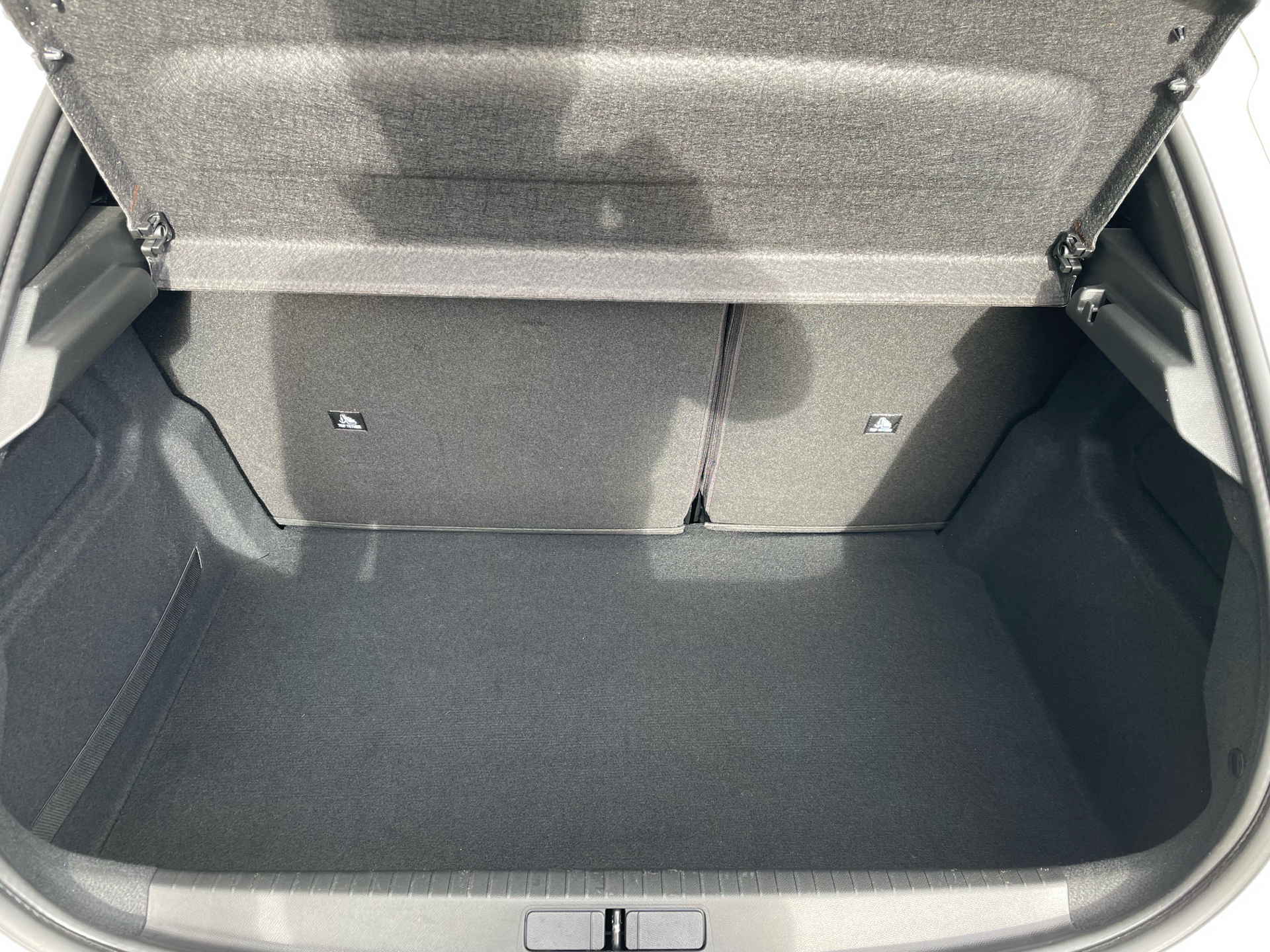 Billede af Peugeot e-208 EL GT 136HK 5d Aut.