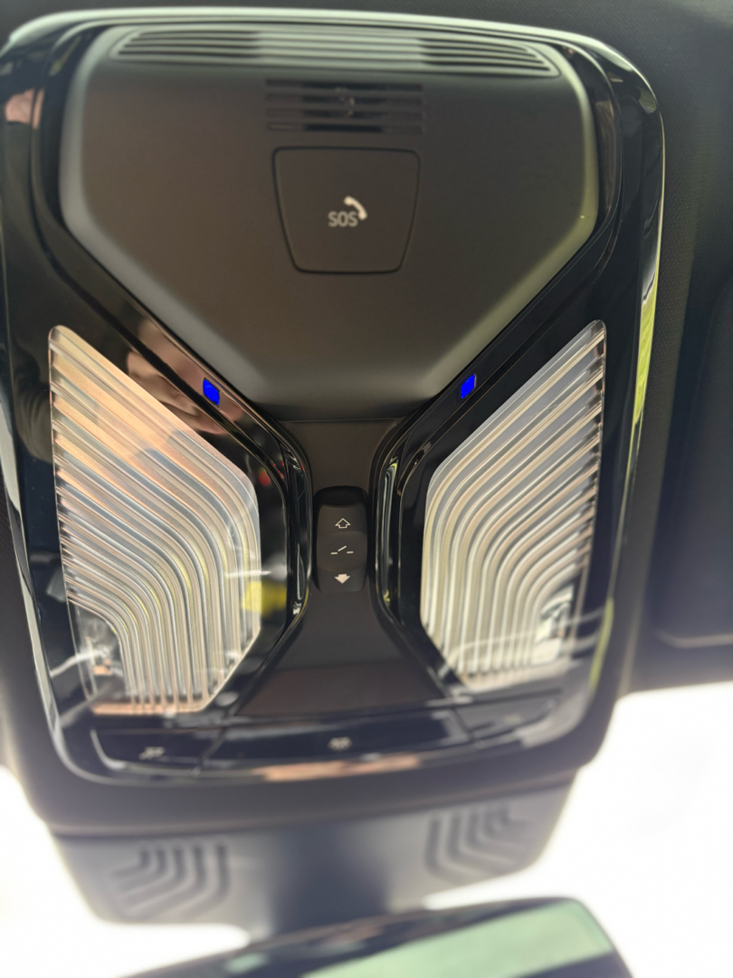 Billede af BMW 520d Touring 2,0 D M-Sport XDrive Steptronic 190HK Stc 8g Aut.