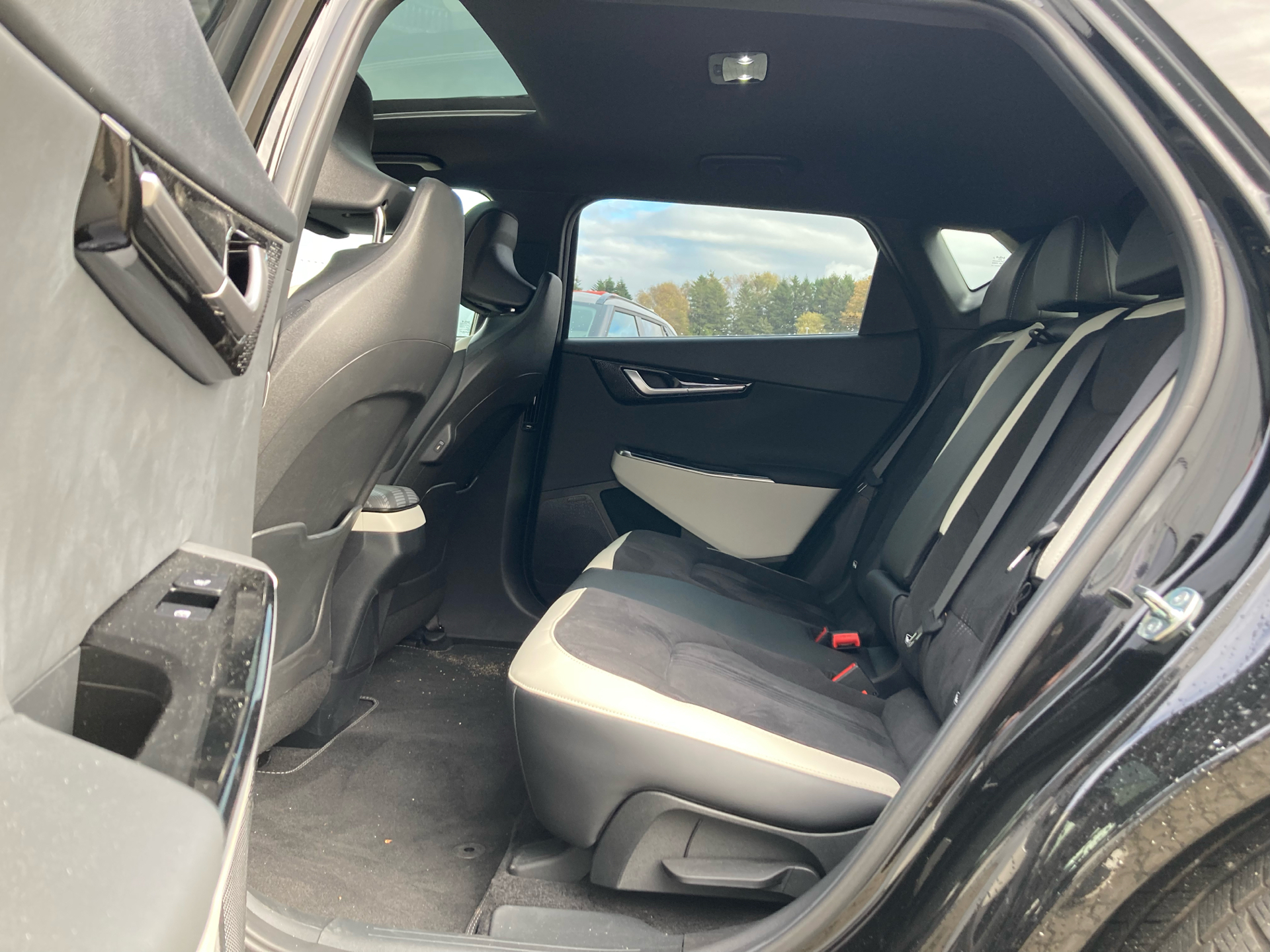 Billede af Kia EV6 EL Long Range GT-Line 229HK 5d Aut.