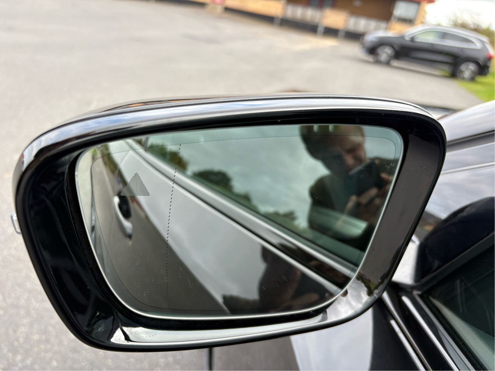 Billede af BMW 520d Touring 2,0 D M-Sport XDrive Steptronic 190HK Stc 8g Aut.