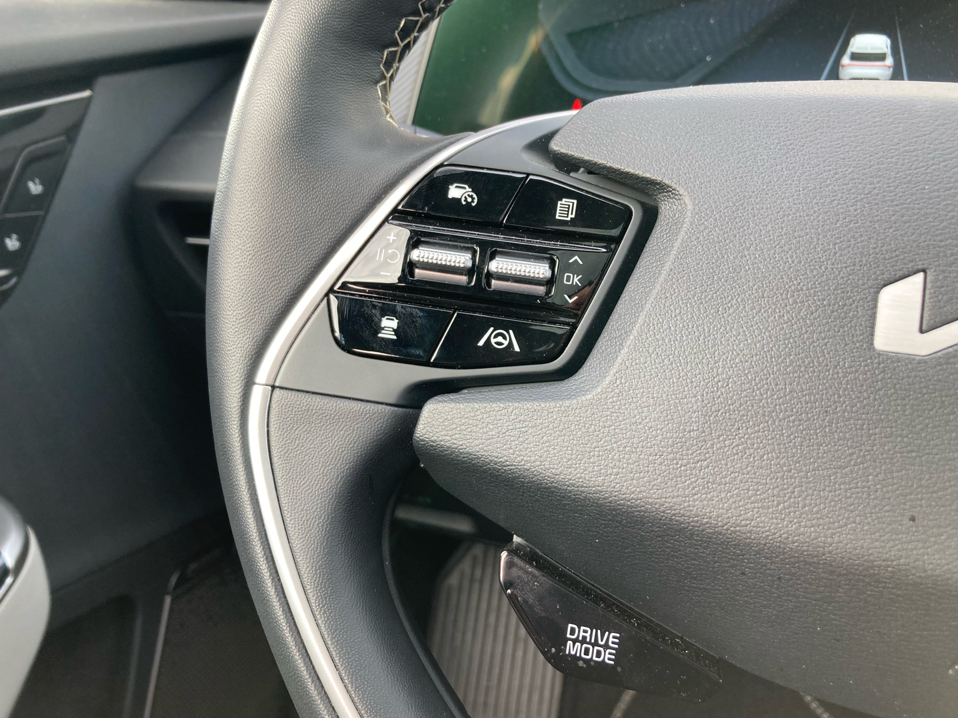 Billede af Kia EV6 EL Long Range GT-Line 229HK 5d Aut.