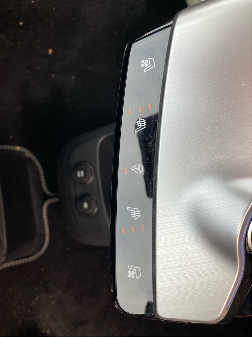 Billede af Kia EV6 EL Long Range GT-Line 229HK 5d Aut.