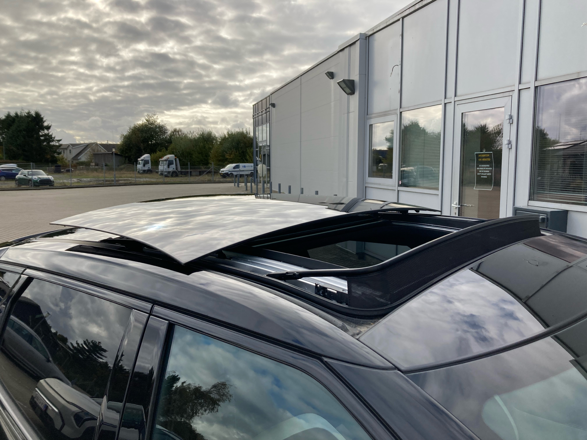 Billede af Kia EV6 EL Long Range GT-Line 229HK 5d Aut.