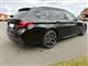 Billede af BMW 520d Touring 2,0 D M-Sport XDrive Steptronic 190HK Stc 8g Aut.