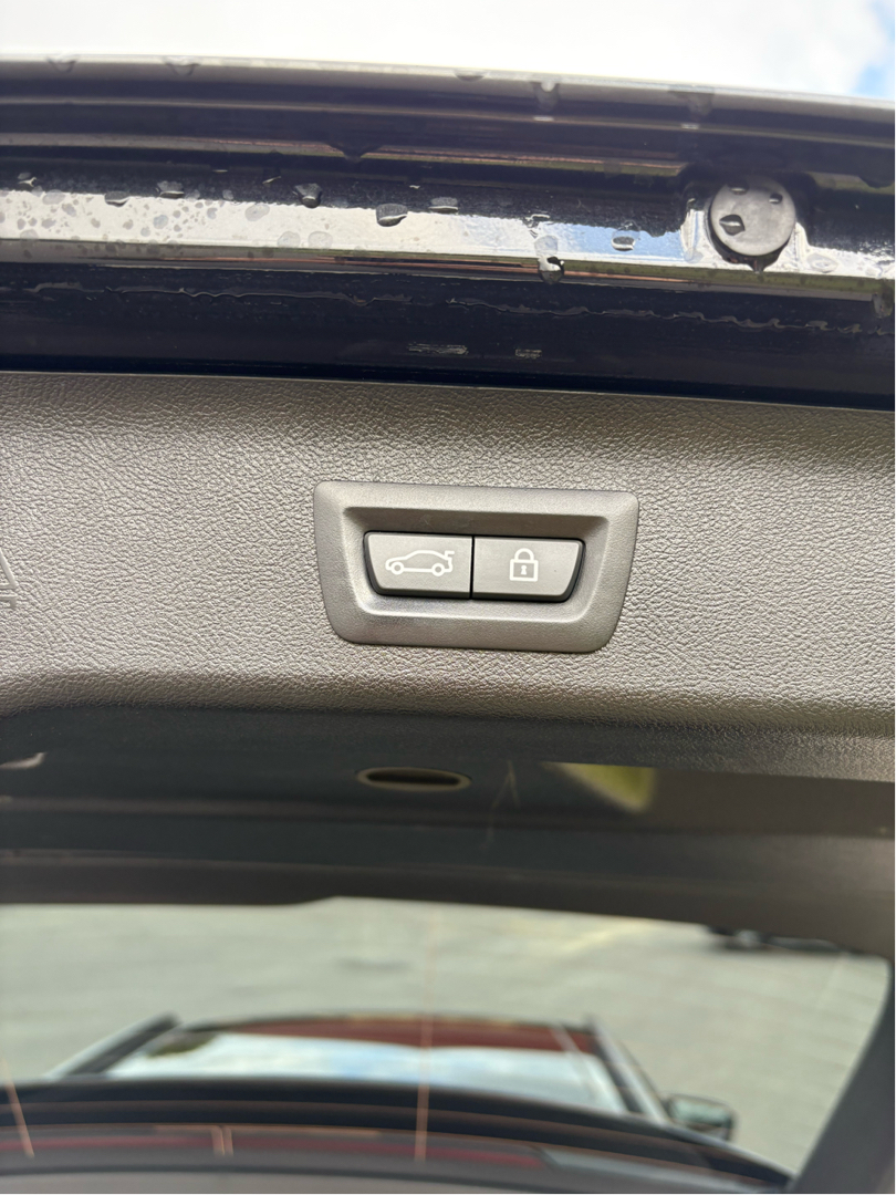 Billede af BMW 520d Touring 2,0 D M-Sport XDrive Steptronic 190HK Stc 8g Aut.