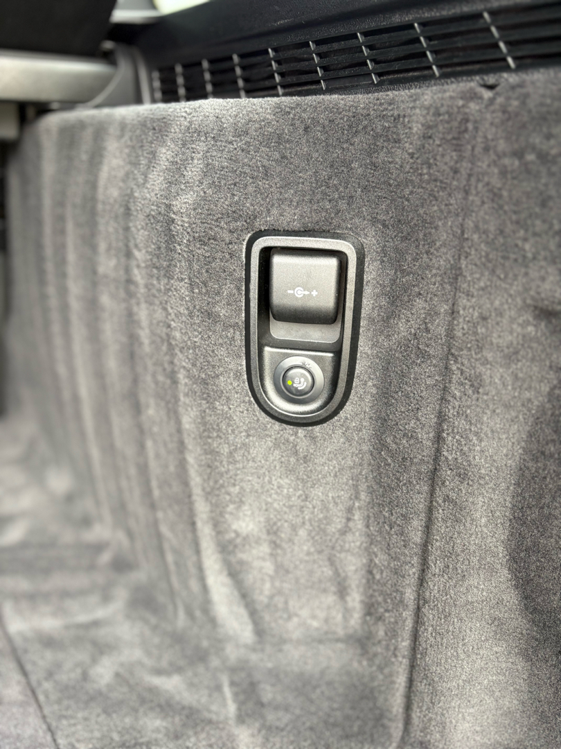 Billede af BMW 520d Touring 2,0 D M-Sport XDrive Steptronic 190HK Stc 8g Aut.