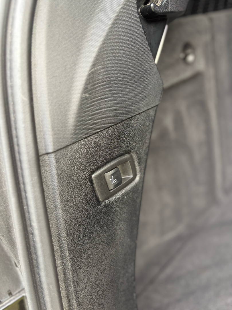 Billede af BMW 520d Touring 2,0 D M-Sport XDrive Steptronic 190HK Stc 8g Aut.