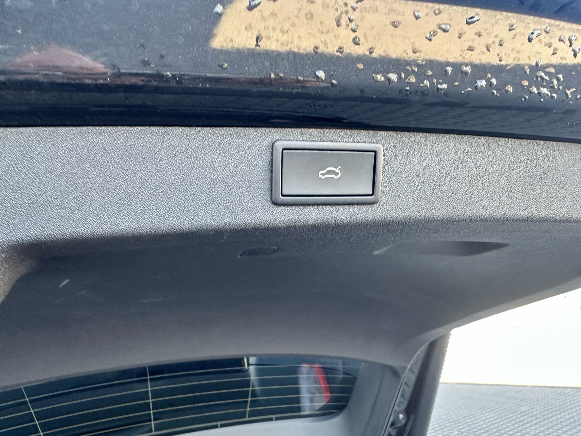 Billede af Skoda Enyaq iV 85 EL Sportline 286HK 5d Aut.