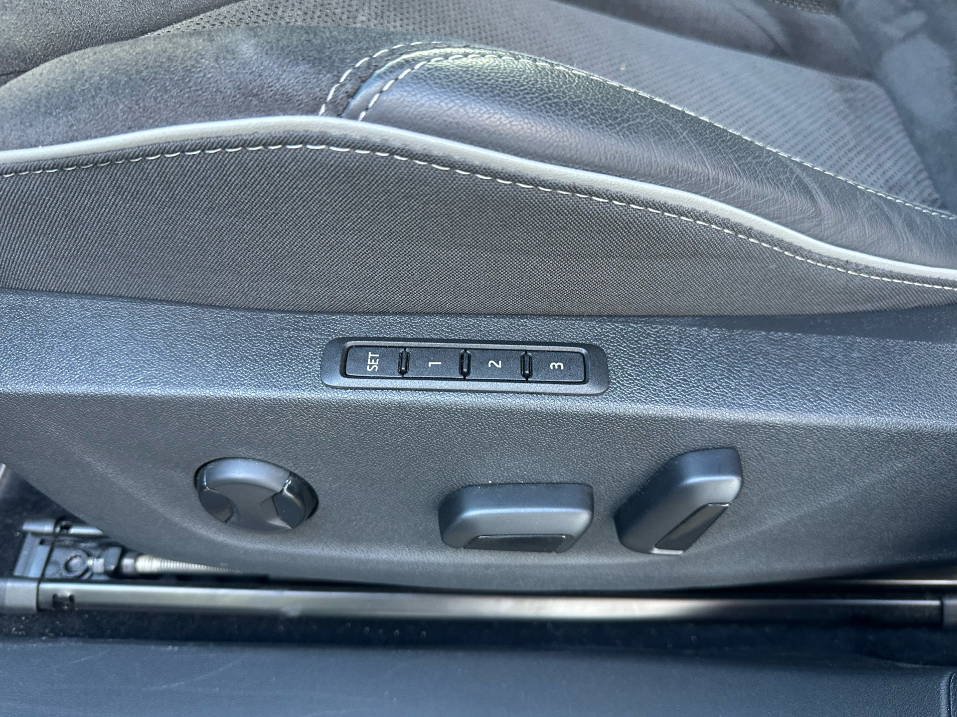 Billede af Skoda Enyaq iV 85 EL Sportline 286HK 5d Aut.