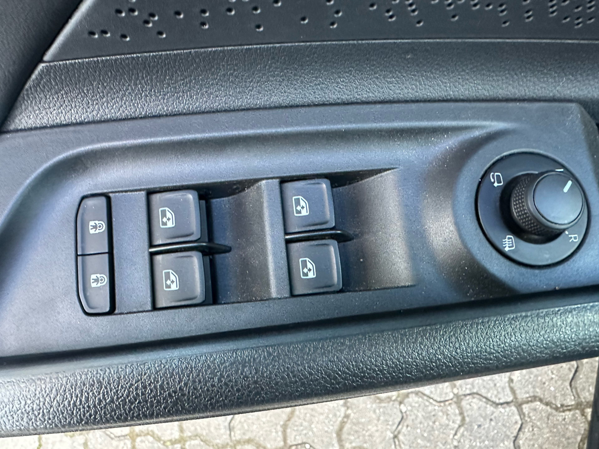 Billede af Skoda Enyaq iV 85 EL Sportline 286HK 5d Aut.