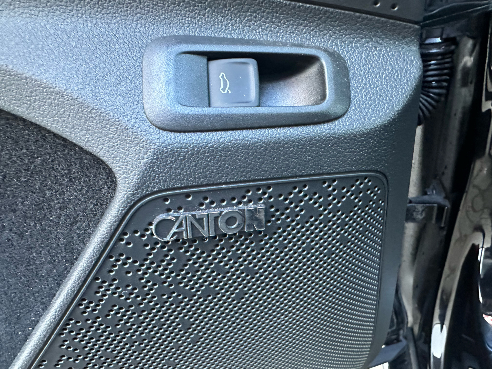 Billede af Skoda Enyaq iV 85 EL Sportline 286HK 5d Aut.