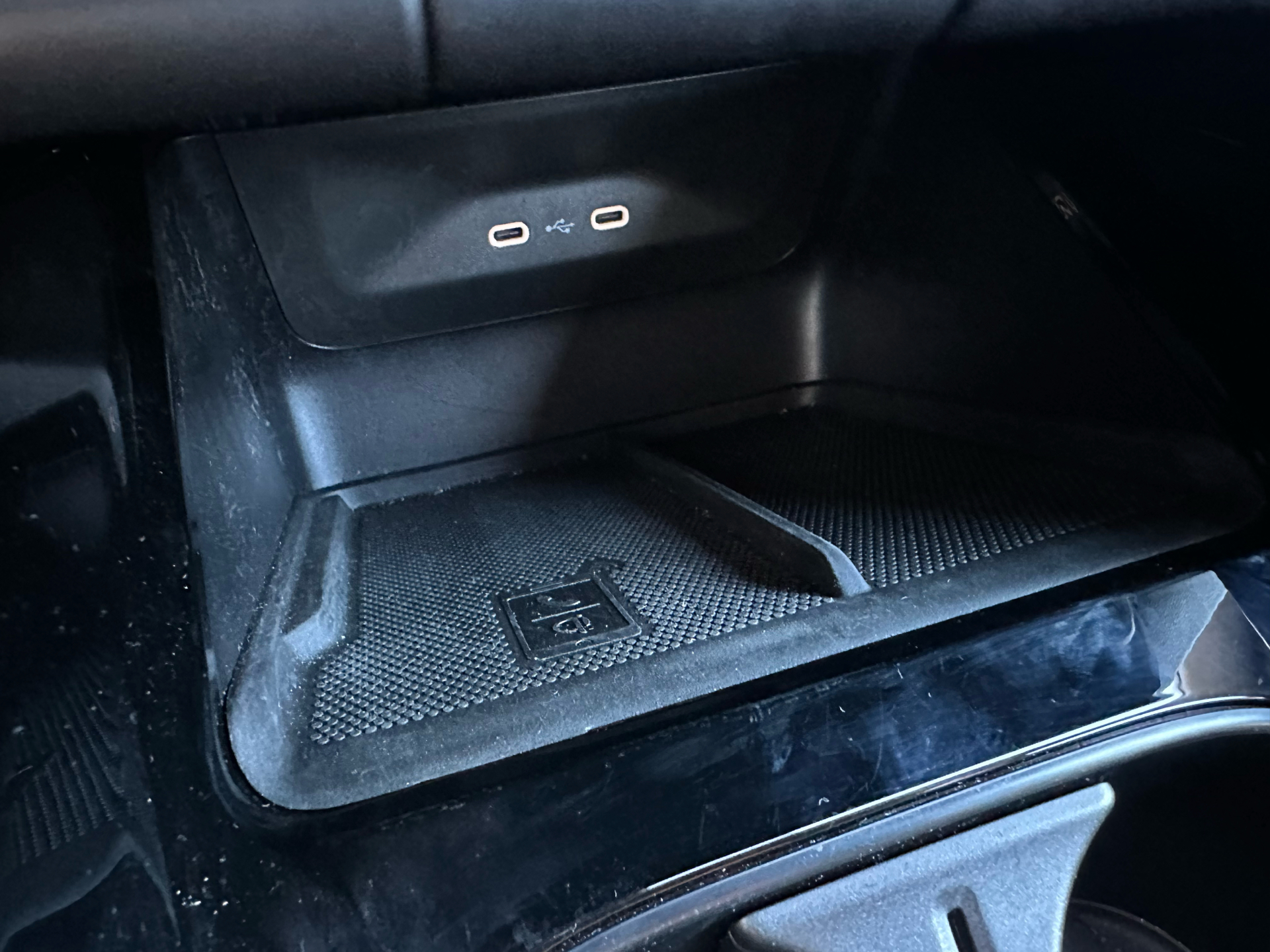 Billede af Skoda Enyaq iV 85 EL Sportline 286HK 5d Aut.